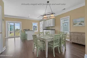 158 Brunswick Ave E, Holden Beach, NC 28462 - Photo 15