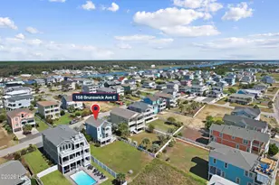 158 Brunswick Ave E, Holden Beach, NC 28462 - Photo 47