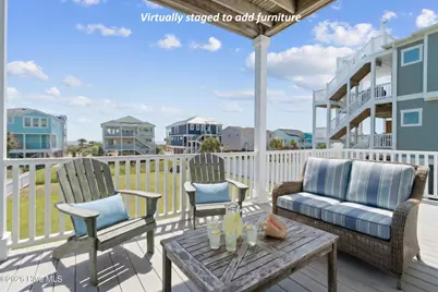 158 Brunswick Avenue E, Holden Beach, NC 28462 - Photo 35