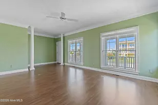 158 Brunswick Ave E, Holden Beach, NC 28462 - Photo 9