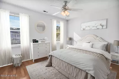 106 Lullwater Drive #Unit B, Wilmington, NC 28403 - Photo 33