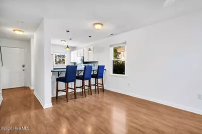 106 Lullwater Drive #Unit B, Wilmington, NC 28403 - Photo 15