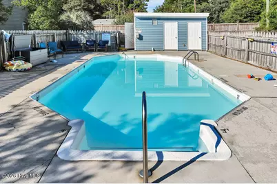 106 Lullwater Drive #Unit B, Wilmington, NC 28403 - Photo 43