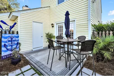 106 Lullwater Drive #Unit B, Wilmington, NC 28403 - Photo 35