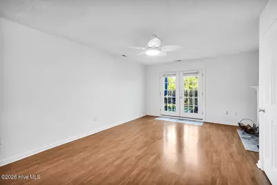 106 Lullwater Drive #Unit B, Wilmington, NC 28403 - Photo 17
