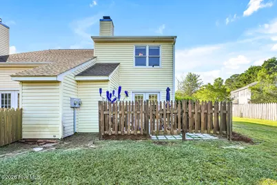 106 Lullwater Drive #Unit B, Wilmington, NC 28403 - Photo 39