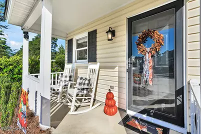 106 Lullwater Drive #Unit B, Wilmington, NC 28403 - Photo 7