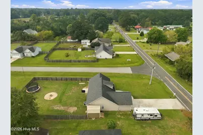 393 Haw Branch Road, Richlands, NC 28574 - Photo 23