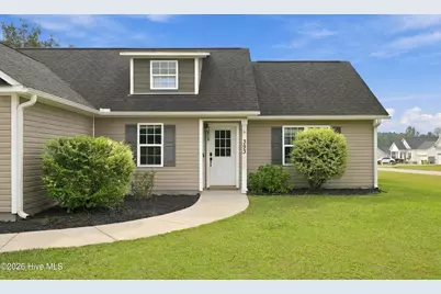 393 Haw Branch Road, Richlands, NC 28574 - Photo 3