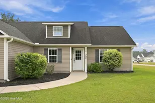 393 Haw Branch Rd, Richlands, NC 28574 - Photo 3
