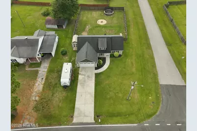 393 Haw Branch Road, Richlands, NC 28574 - Photo 15