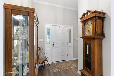 4573 Waterford Drive, Evans, GA 30809 - Photo 5