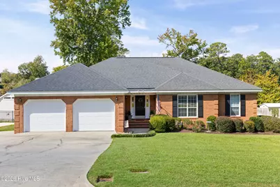 4573 Waterford Drive, Evans, GA 30809 - Photo 1