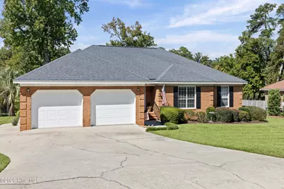 4573 Waterford Drive, Evans, GA 30809 - Photo 3