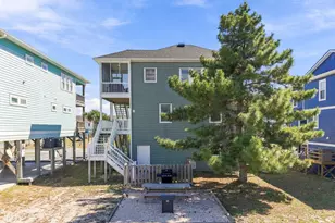 1604 Ocean Blvd, Topsail Beach, NC 28445 - Photo 5