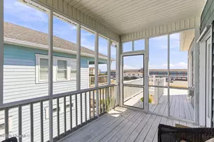 1604 Ocean Blvd, Topsail Beach, NC 28445 - Photo 21