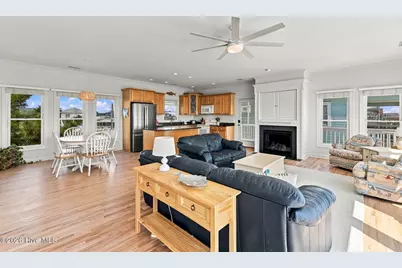 1604 Ocean Boulevard, Topsail Beach, NC 28445 - Photo 13