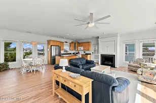 1604 Ocean Blvd, Topsail Beach, NC 28445 - Photo 13