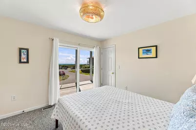 1604 Ocean Boulevard, Topsail Beach, NC 28445 - Photo 25