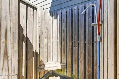 1604 Ocean Boulevard, Topsail Beach, NC 28445 - Photo 37