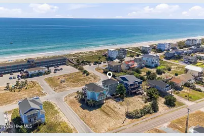 1604 Ocean Boulevard, Topsail Beach, NC 28445 - Photo 45