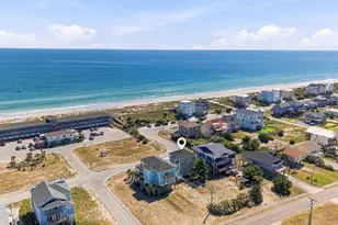 1604 Ocean Blvd, Topsail Beach, NC 28445 - Photo 45