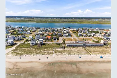 1604 Ocean Boulevard, Topsail Beach, NC 28445 - Photo 47