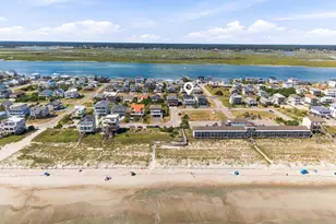 1604 Ocean Blvd, Topsail Beach, NC 28445 - Photo 47