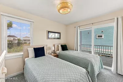 1604 Ocean Boulevard, Topsail Beach, NC 28445 - Photo 31