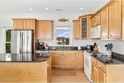 1604 Ocean Boulevard, Topsail Beach, NC 28445 - Photo 15