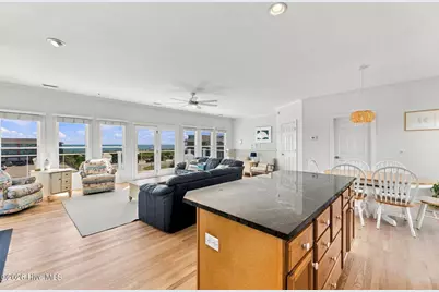 1604 Ocean Boulevard, Topsail Beach, NC 28445 - Photo 19