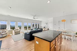 1604 Ocean Blvd, Topsail Beach, NC 28445 - Photo 19