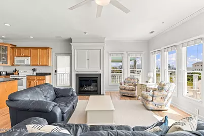 1604 Ocean Boulevard, Topsail Beach, NC 28445 - Photo 9