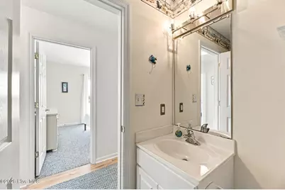 1604 Ocean Boulevard, Topsail Beach, NC 28445 - Photo 27