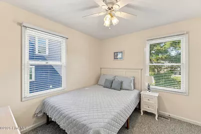 1604 Ocean Boulevard, Topsail Beach, NC 28445 - Photo 29