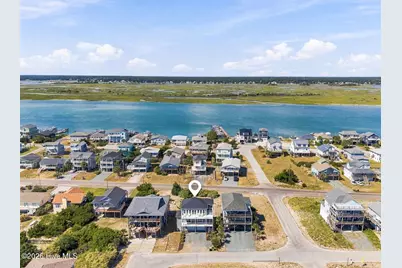 1604 Ocean Boulevard, Topsail Beach, NC 28445 - Photo 43