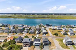 1604 Ocean Blvd, Topsail Beach, NC 28445 - Photo 43
