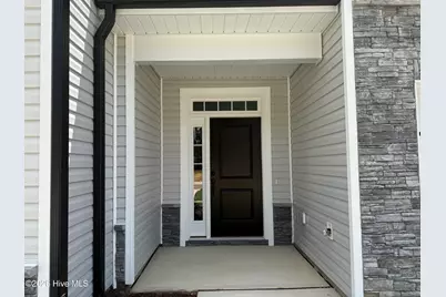2006 Tharrington Way, Rocky Mount, NC 27803 - Photo 5