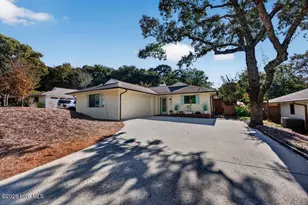1009 Bay Creek Dr, Wilmington, NC 28405 - Photo 1