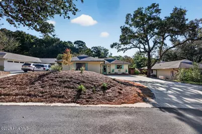 1009 Bay Creek Drive, Wilmington, NC 28405 - Photo 3