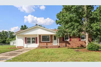 15 Oxford Drive, Jacksonville, NC 28546 - Photo 1