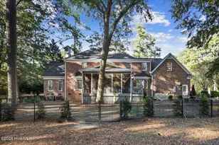 3418 Buena Vista Ct, Kinston, NC 28504 - Photo 13