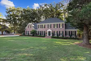 3418 Buena Vista Ct, Kinston, NC 28504 - Photo 5