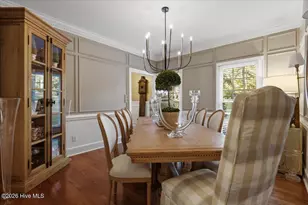 3418 Buena Vista Ct, Kinston, NC 28504 - Photo 53