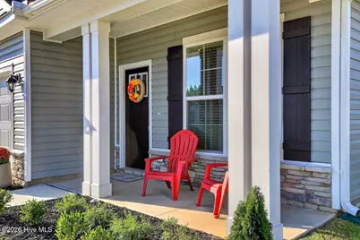 1010 Midnight Bourbon Manor, New Bern, NC 28562 - Photo 3