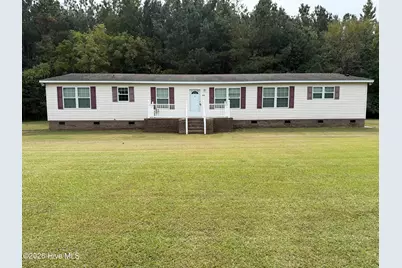 643 Grabtown Road, Windsor, NC 27983 - Photo 1