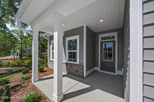 4503 Village Green Dr SW, Shallotte, NC 28470 - Photo 3
