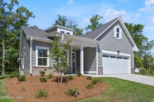 4503 Village Green Dr SW, Shallotte, NC 28470 - Photo 1