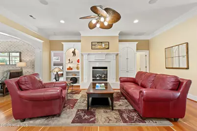 1635 Grandiflora Drive, Leland, NC 28451 - Photo 7