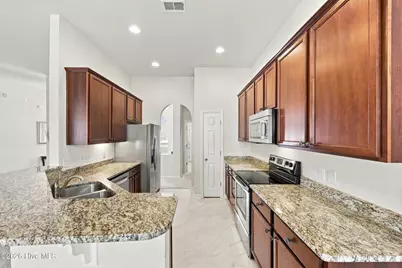 702 Pipit Place NW, Calabash, NC 28467 - Photo 23